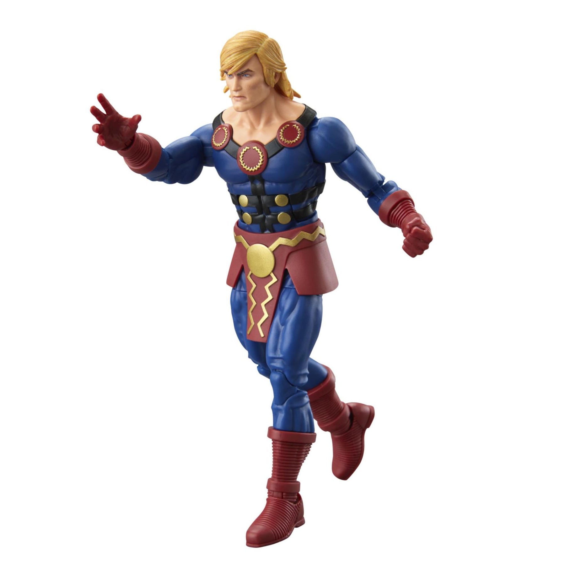 Marvel Legends Zabu Series 6 Inch Action Figure | Ikaris