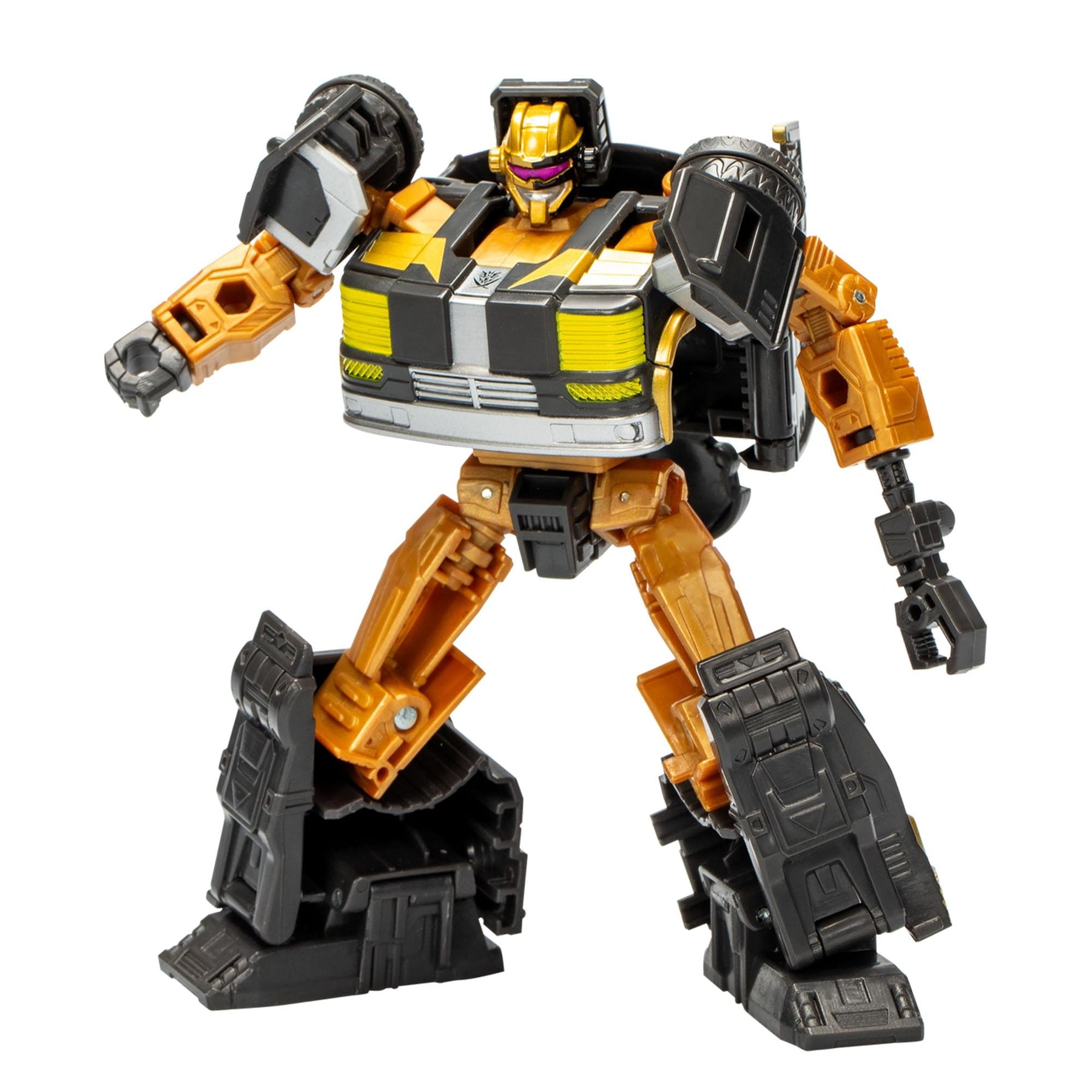 Transformers Generations Legacy United Deluxe Class Star Raider | Cannonball