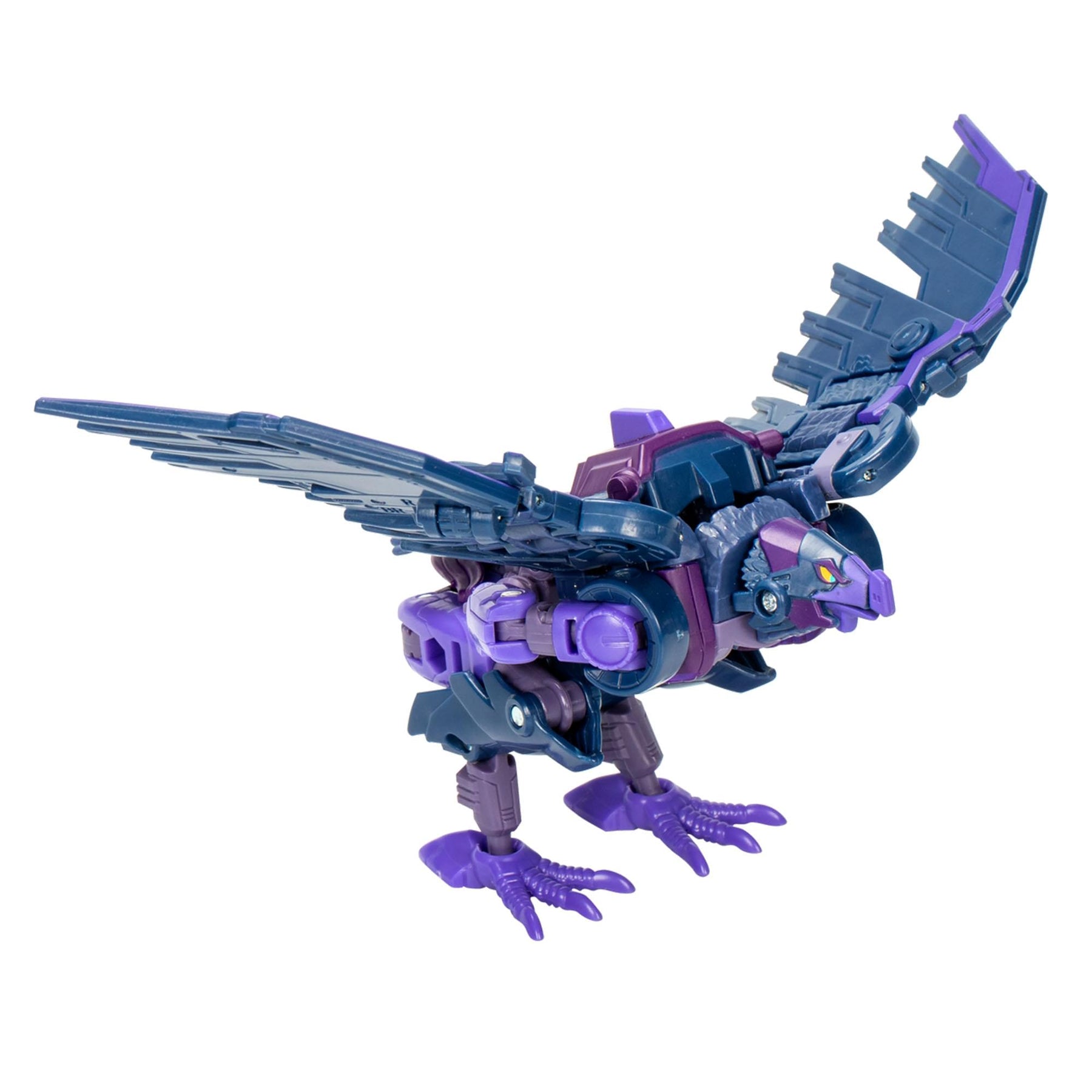 Transformers Generations Legacy United Deluxe Class Star Raider | Filch