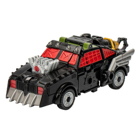 Transformers Generations Legacy United Deluxe Class Star Raider | Lockdown