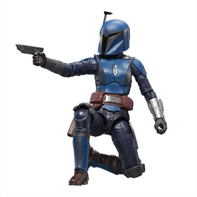 Star Wars Black Series 6 Inch Action Figure | Nite Owl