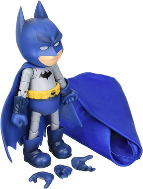 DC Comics Hybrid Metal Figuration Action Figure | Batman SDCC 2015 Exclusive