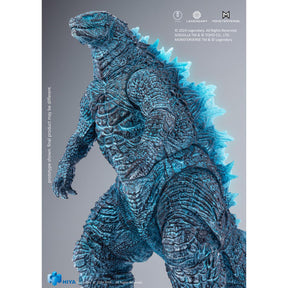 Godzilla x Kong: The New Empire 7 Inch Energized Godzilla Action Figure