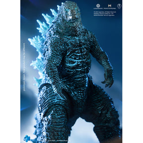 Godzilla x Kong: The New Empire 7 Inch Energized Godzilla Action Figure