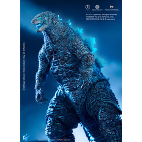 Godzilla x Kong: The New Empire 7 Inch Energized Godzilla Action Figure