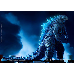 Godzilla x Kong: The New Empire 7 Inch Energized Godzilla Action Figure