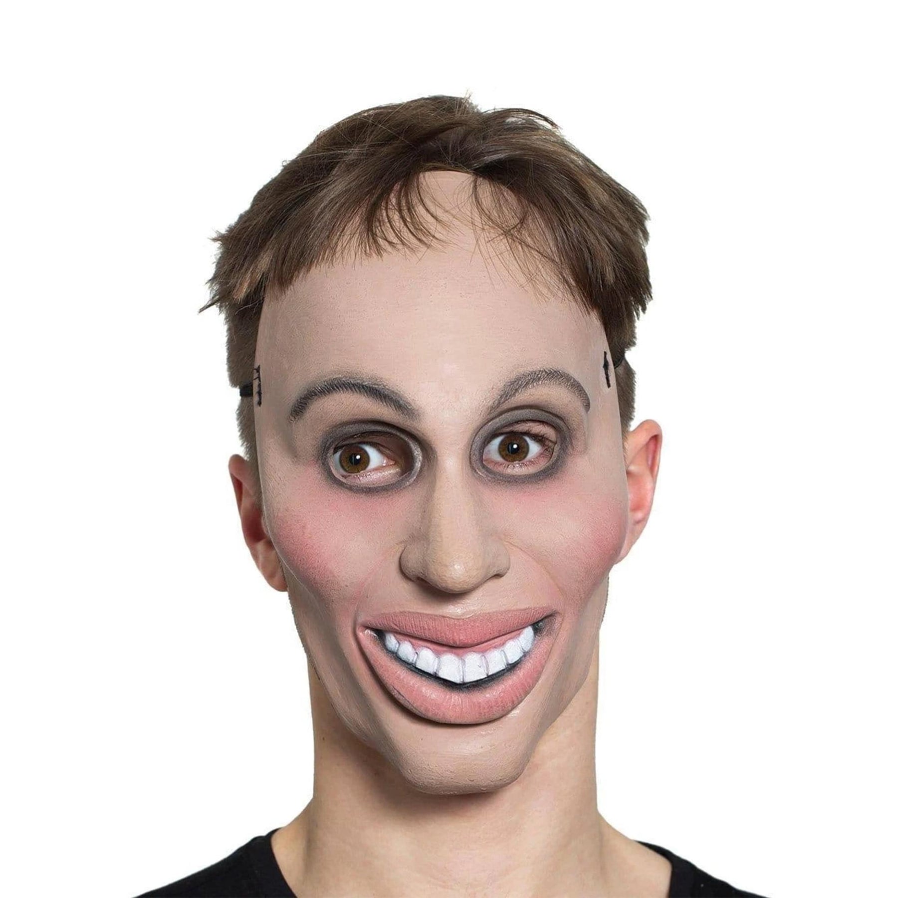 The Purge Costume Mask