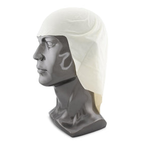 Cream Pro Bald Head Adult Costume Accessory | One Size