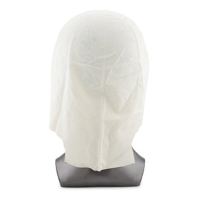 Cream Pro Bald Head Adult Costume Accessory | One Size