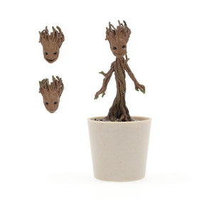 Guardians of the Galaxy Little Groot 1/4 Collectible Figure