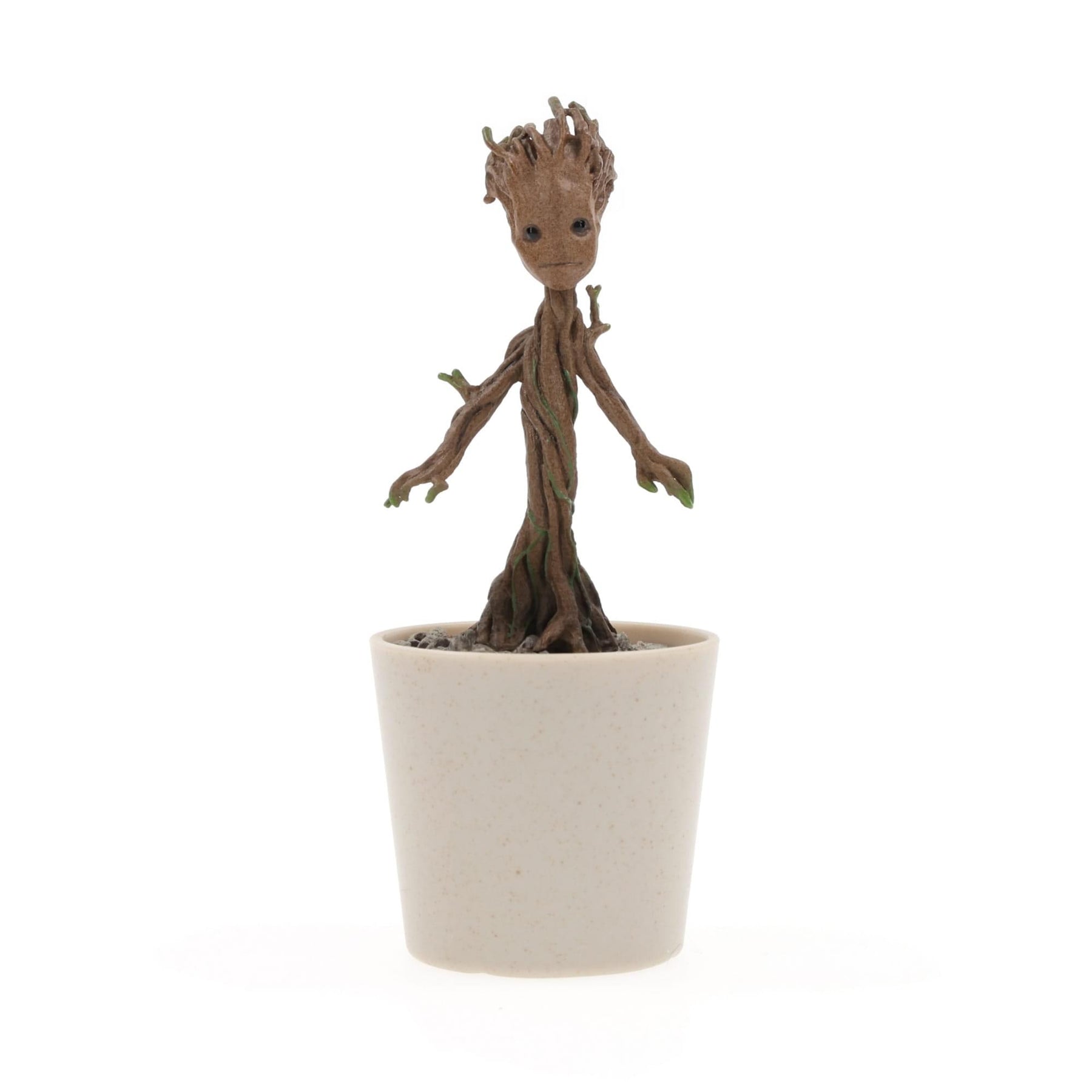 Guardians of the Galaxy Little Groot 1/4 Collectible Figure