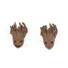 Guardians of the Galaxy Little Groot 1/4 Collectible Figure