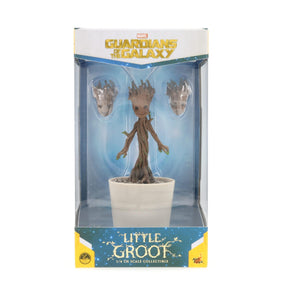 Guardians of the Galaxy Little Groot 1/4 Collectible Figure