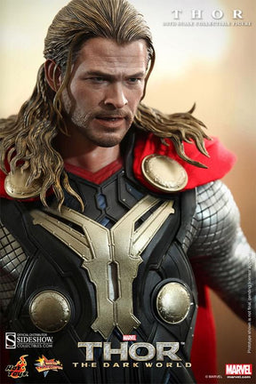 Thor The Dark World 1:6 Scale Hot Toys Figure