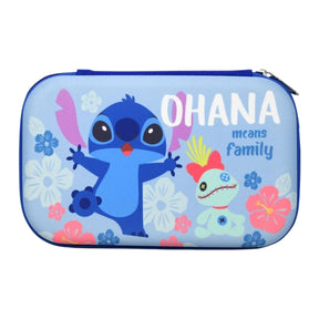 Disney Lilo & Stitch Molded Pencil Case