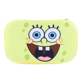 SpongeBob SquarePants Molded Pencil Case