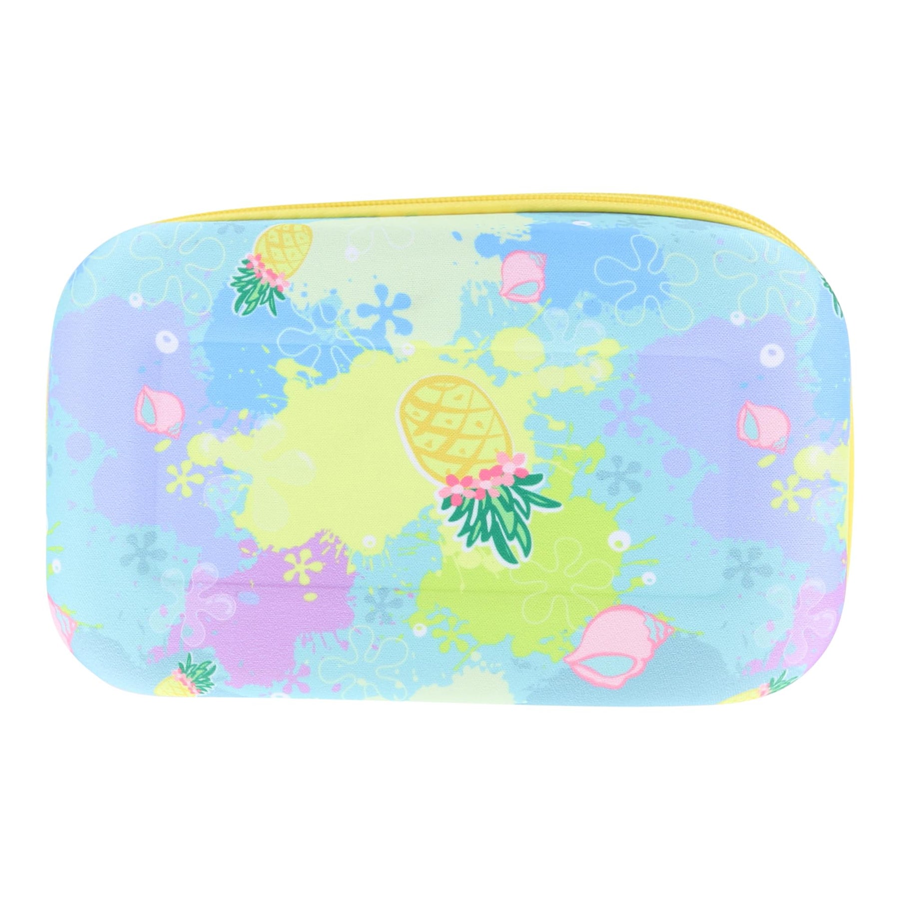 SpongeBob SquarePants Molded Pencil Case