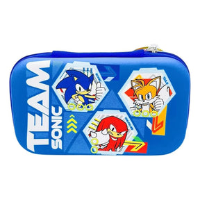 Sonic the Hedgehog Molded Pencil Case