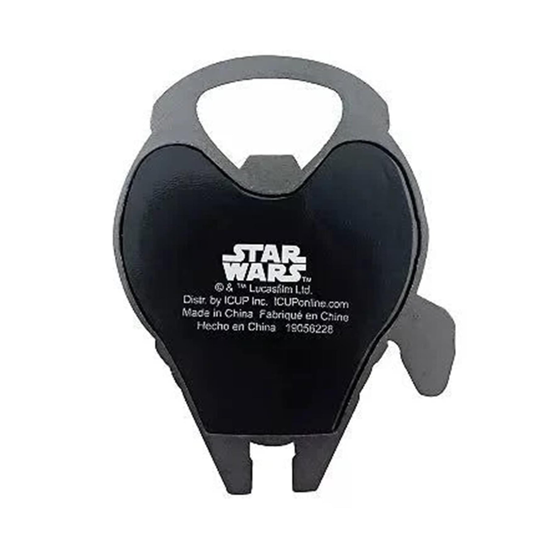 Star Wars Millennium Falcon Metal Bottle Opener