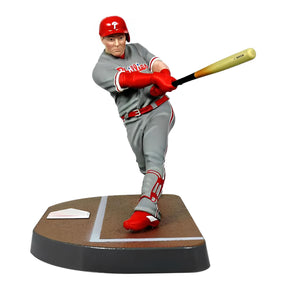 MLB Philadelphia Phillies 6 Inch Figure | Rhys Hoskins