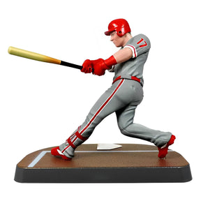 MLB Philadelphia Phillies 6 Inch Figure | Rhys Hoskins