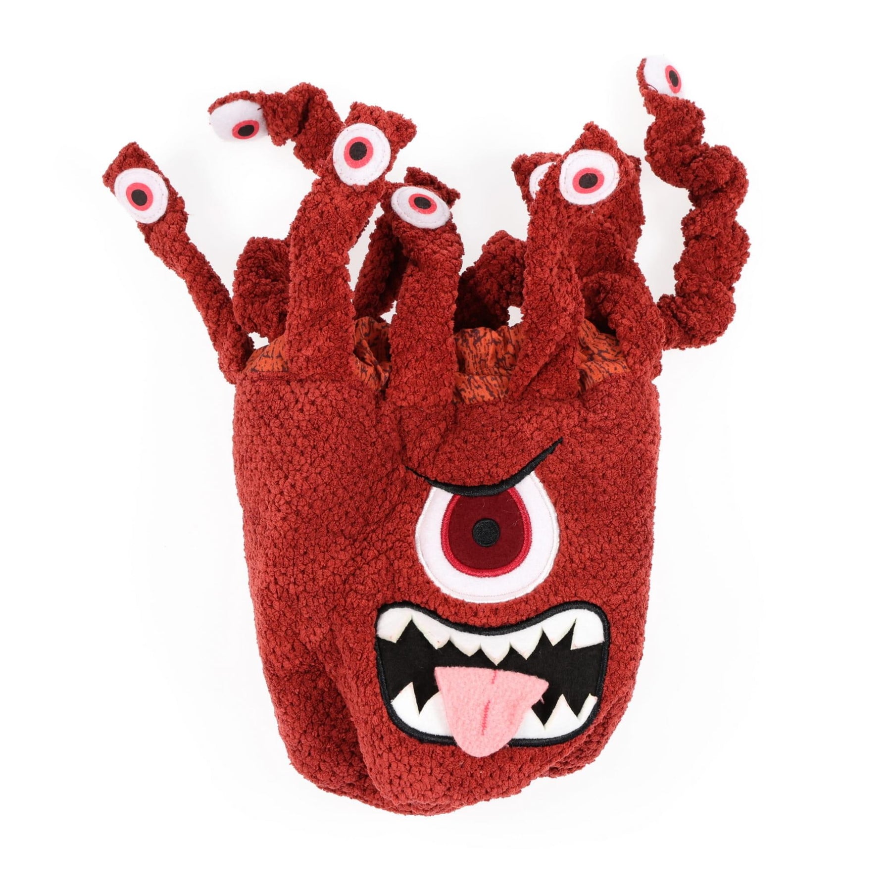 Dungeons & Dragons Beholder Dice Bag