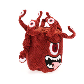 Dungeons & Dragons Beholder Dice Bag