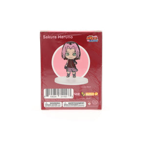 Naruto Nendoroid Enamel Collector Pin | Sakura Haruno