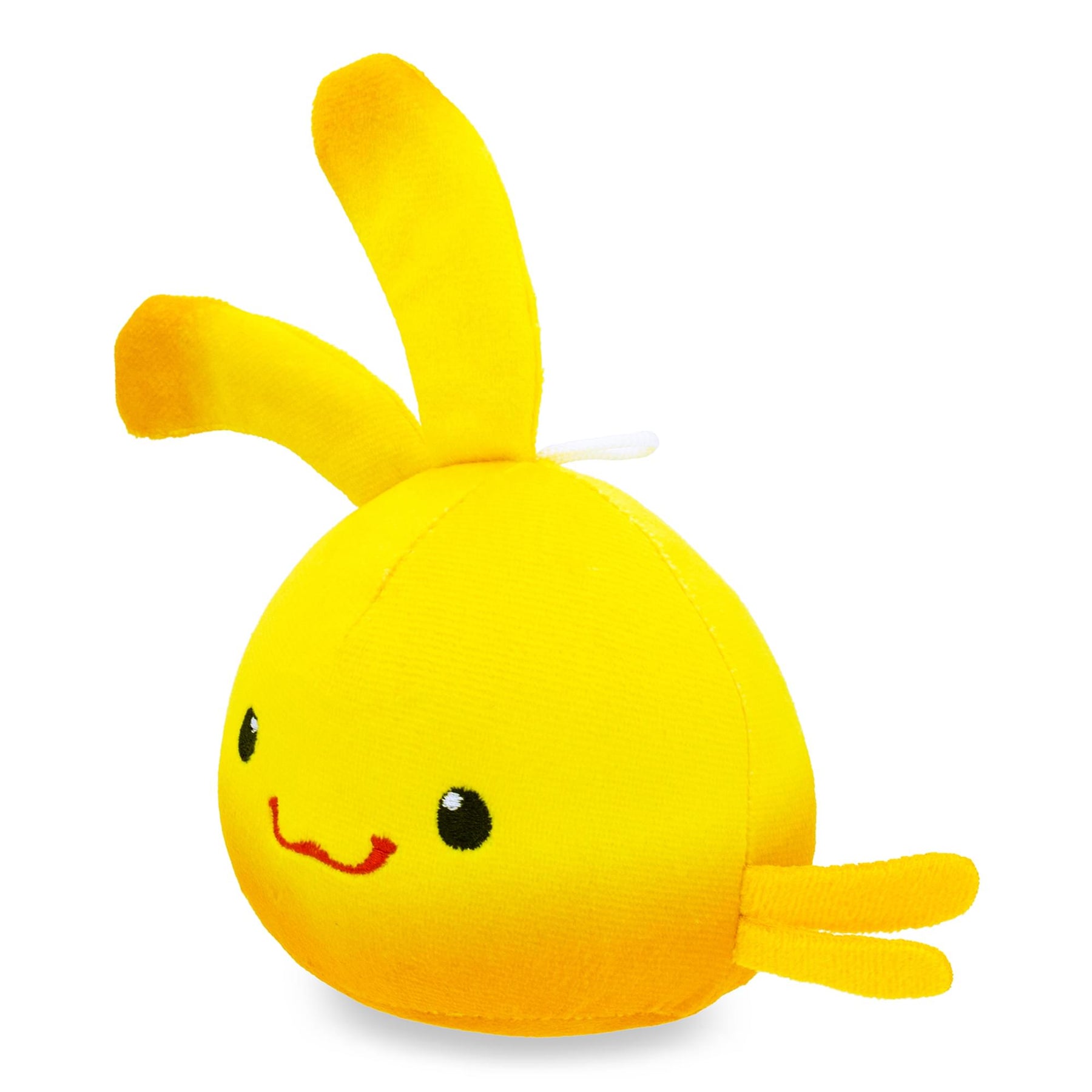 Slime Rancher 4-Inch Collector Plush Toy | Cotton Slime