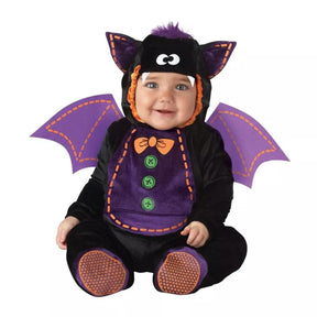 Baby Bat Baby Costume