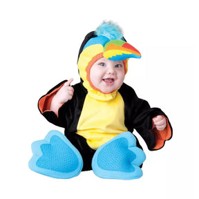 Tiny Toucan Infant Toddler Costume