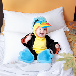 Tiny Toucan Infant Toddler Costume