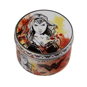 DC Comics Wonder Woman 5.6oz Scented Candle