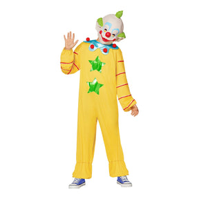 Killer Klowns Shorty Child Costume