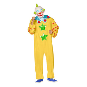 Killer Klowns Shorty Adult Costume