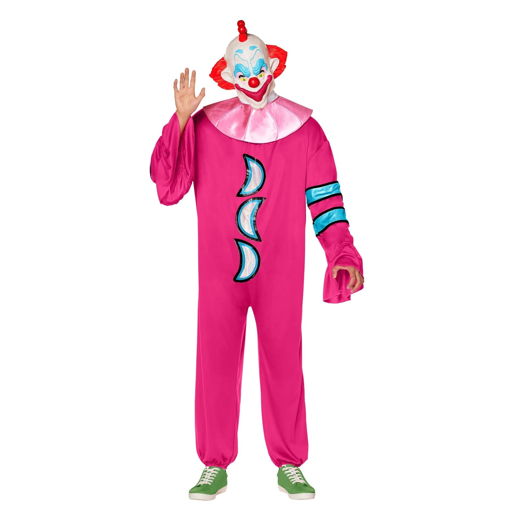 Killer Klowns Slim Adult Costume