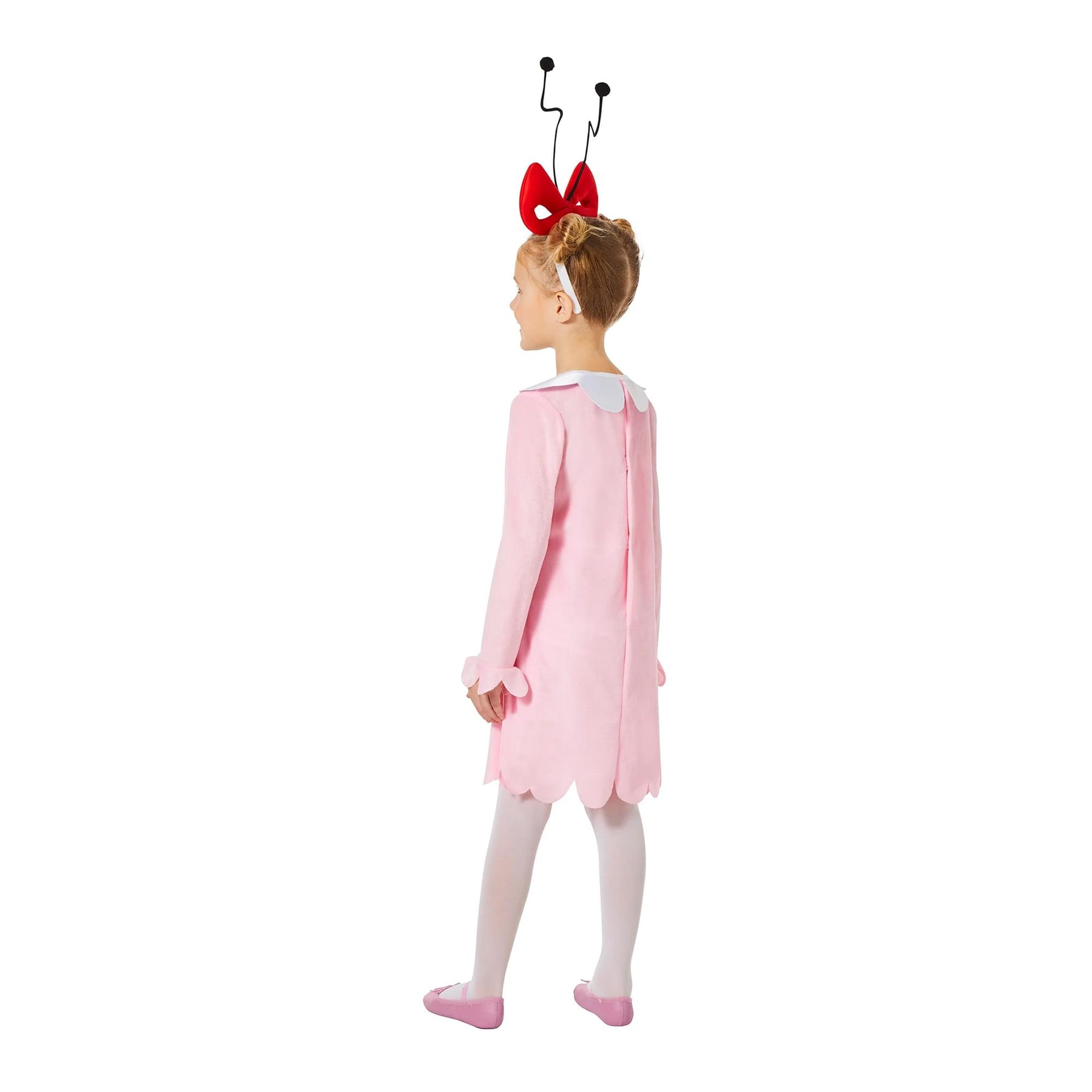 Dr. Seuss Cindy Lou Who Toddler Costume