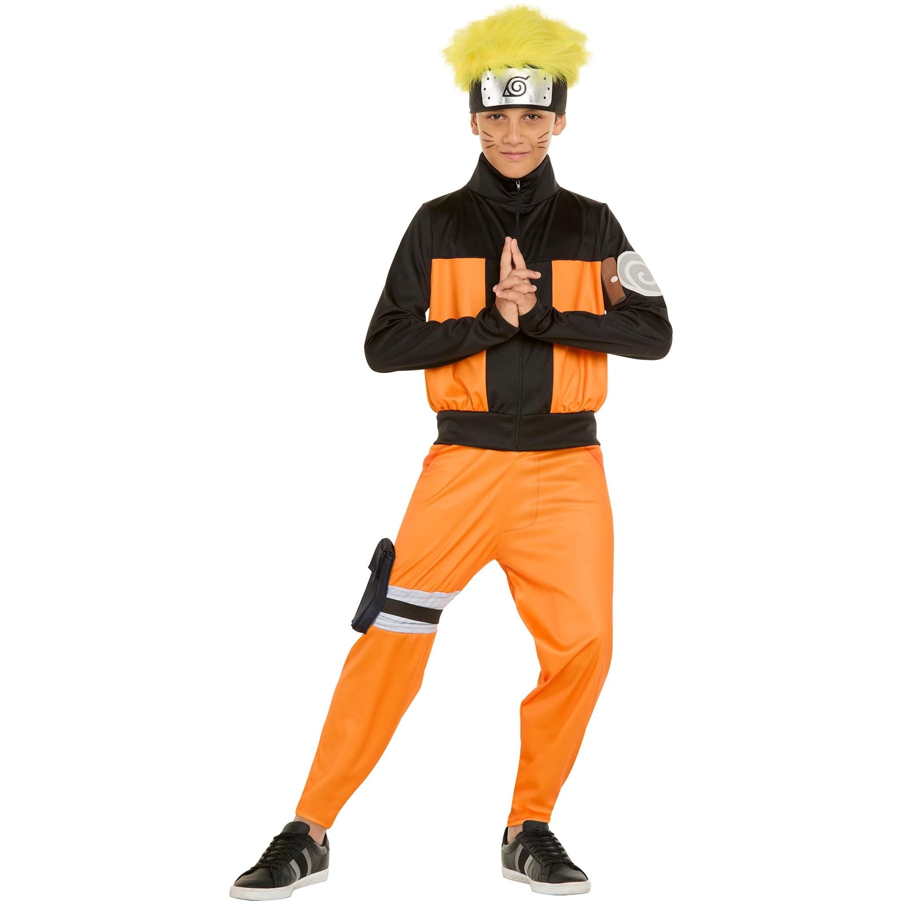 Naruto Child Costume