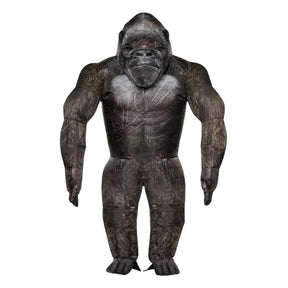 Godzilla x Kong Inflatable Kong Adult Costume | One Size Fits Most