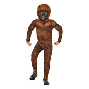 Godzilla x Kong Suko Economy Child Costume