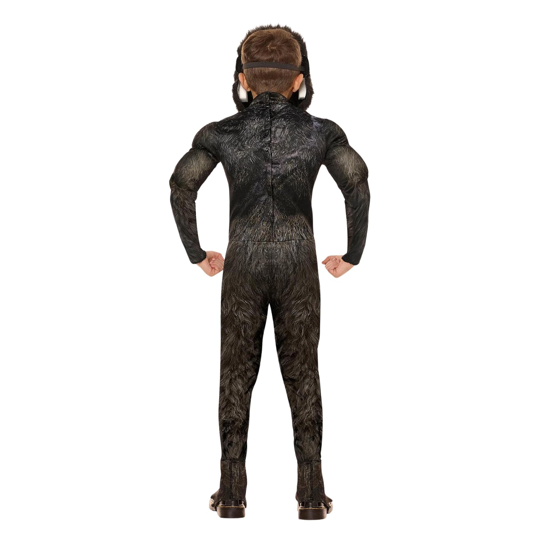 Godzilla x Kong Economy Kong Child Costume