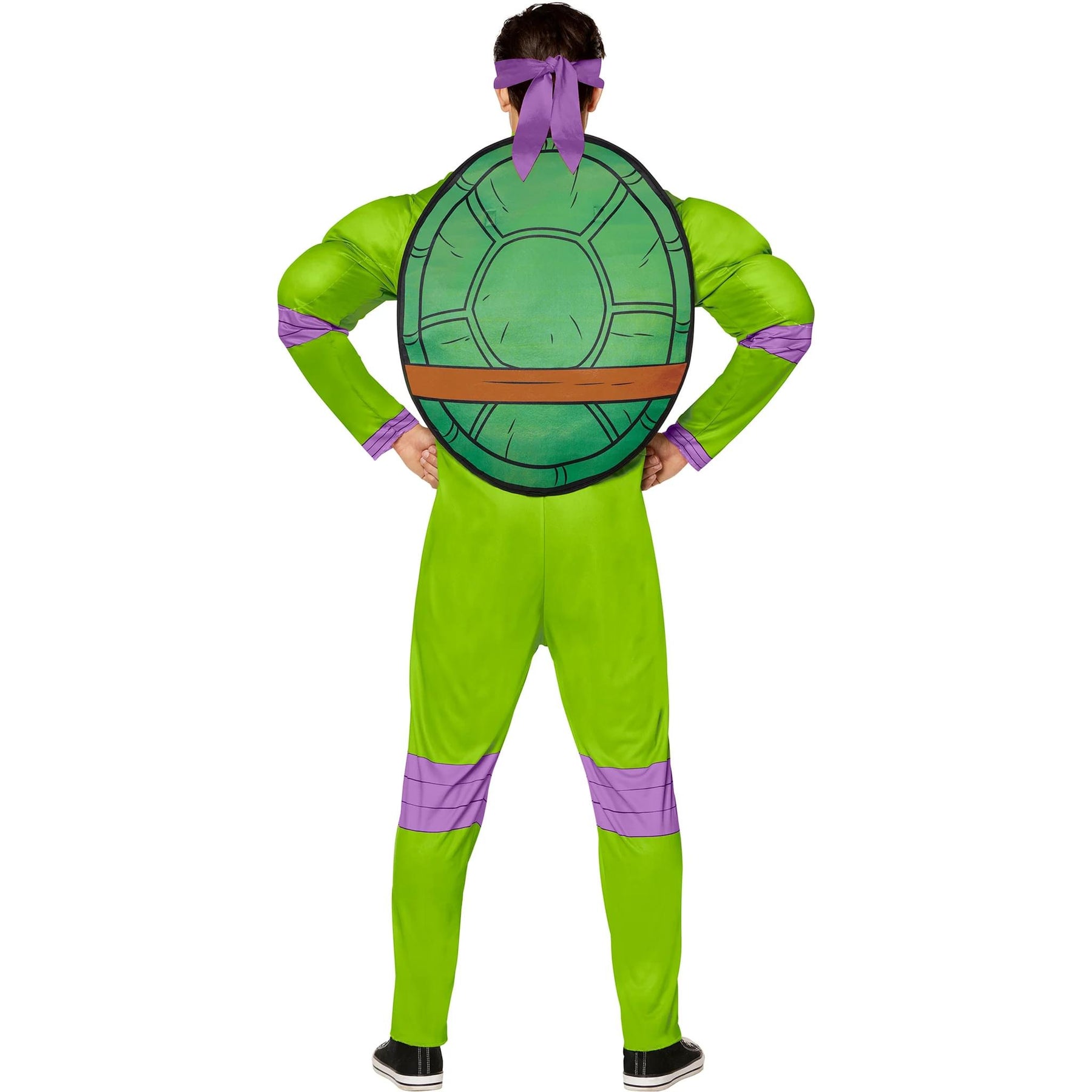 InSpirit Designs Teenage Mutant Ninja Turtles Donatello Halloween