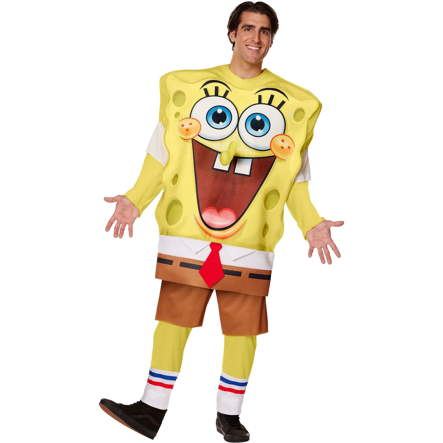 SpongeBob SquarePants Adult Costume