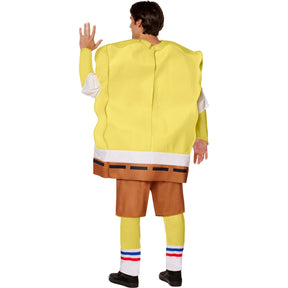 SpongeBob SquarePants Adult Costume