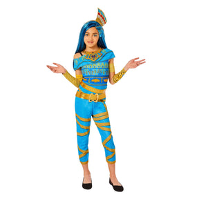 Monster High Cleo De Nile Child Costume