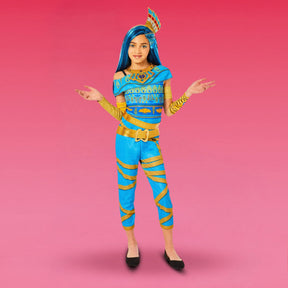 Monster High Cleo De Nile Child Costume