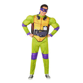 Teenage Mutant Ninja Turtles Donatello Adult Costume