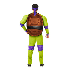 Teenage Mutant Ninja Turtles Donatello Adult Costume