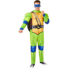 TMNT Leonardo Movie Adult Costume