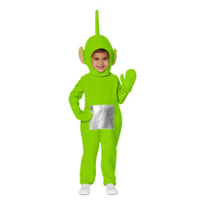 Teletubbies Dipsy Toddler Costume